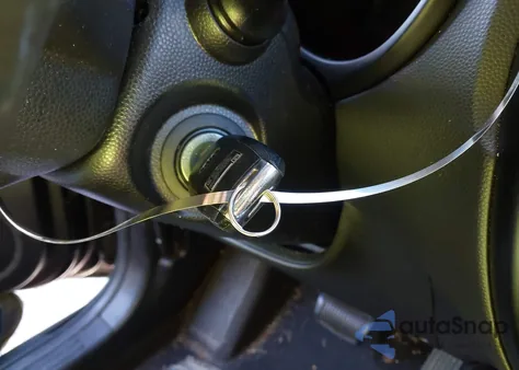 2015 Kia Soul из США, поврежденный, VIN KNDJN2A20F7789347